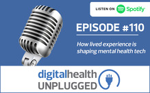 Digital Health podcast