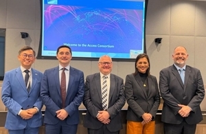 Access Consortium