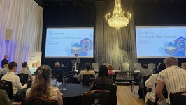 Inside conference