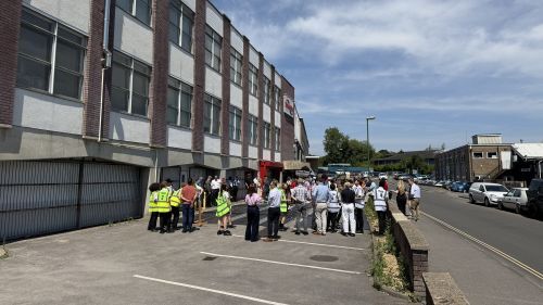 Mid Sussex STEM Challenge 2