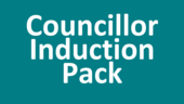 Councillor induction pack