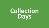 Collection Days