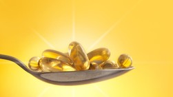 Image of supplement pill