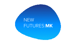New Futures: MK Logo