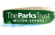 The Parks Trust, Milton Keynes logo