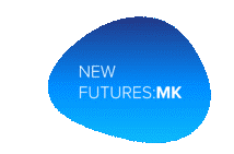 New Futures MK logo