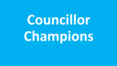 Councillor Champion Tile