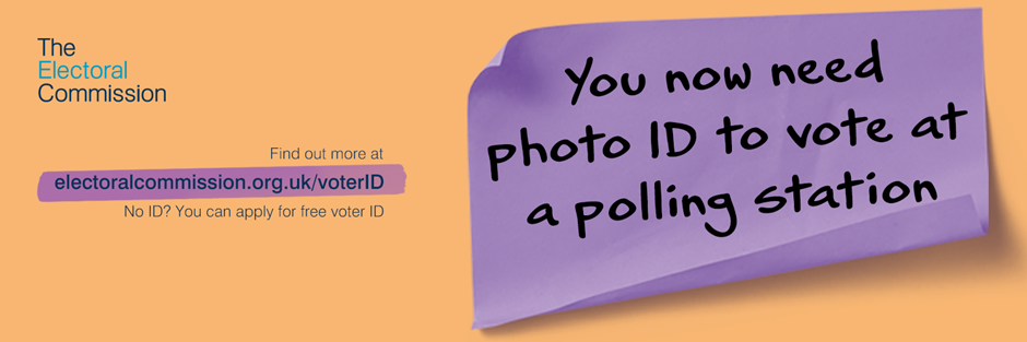 Voter ID