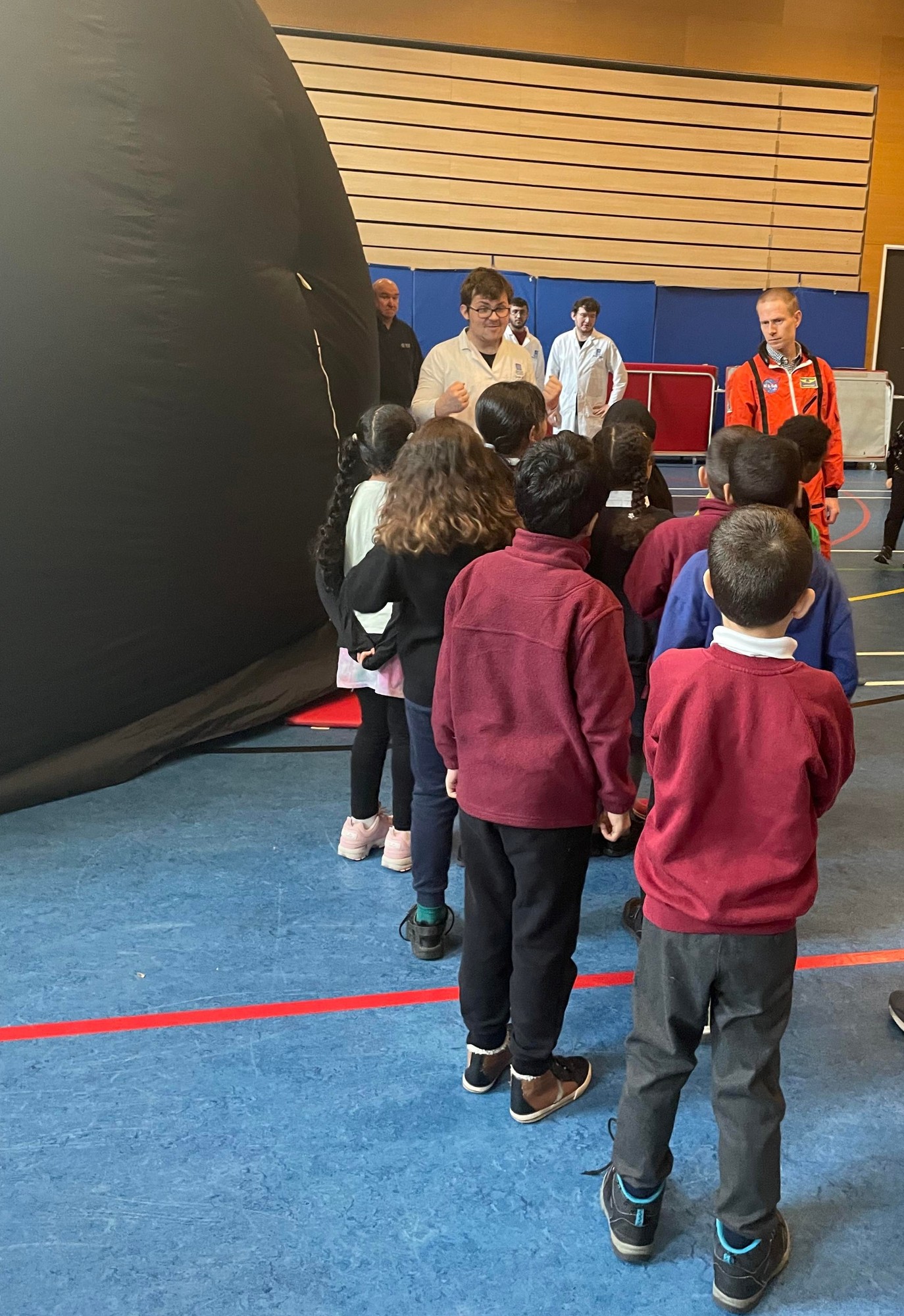 World Book Day Event