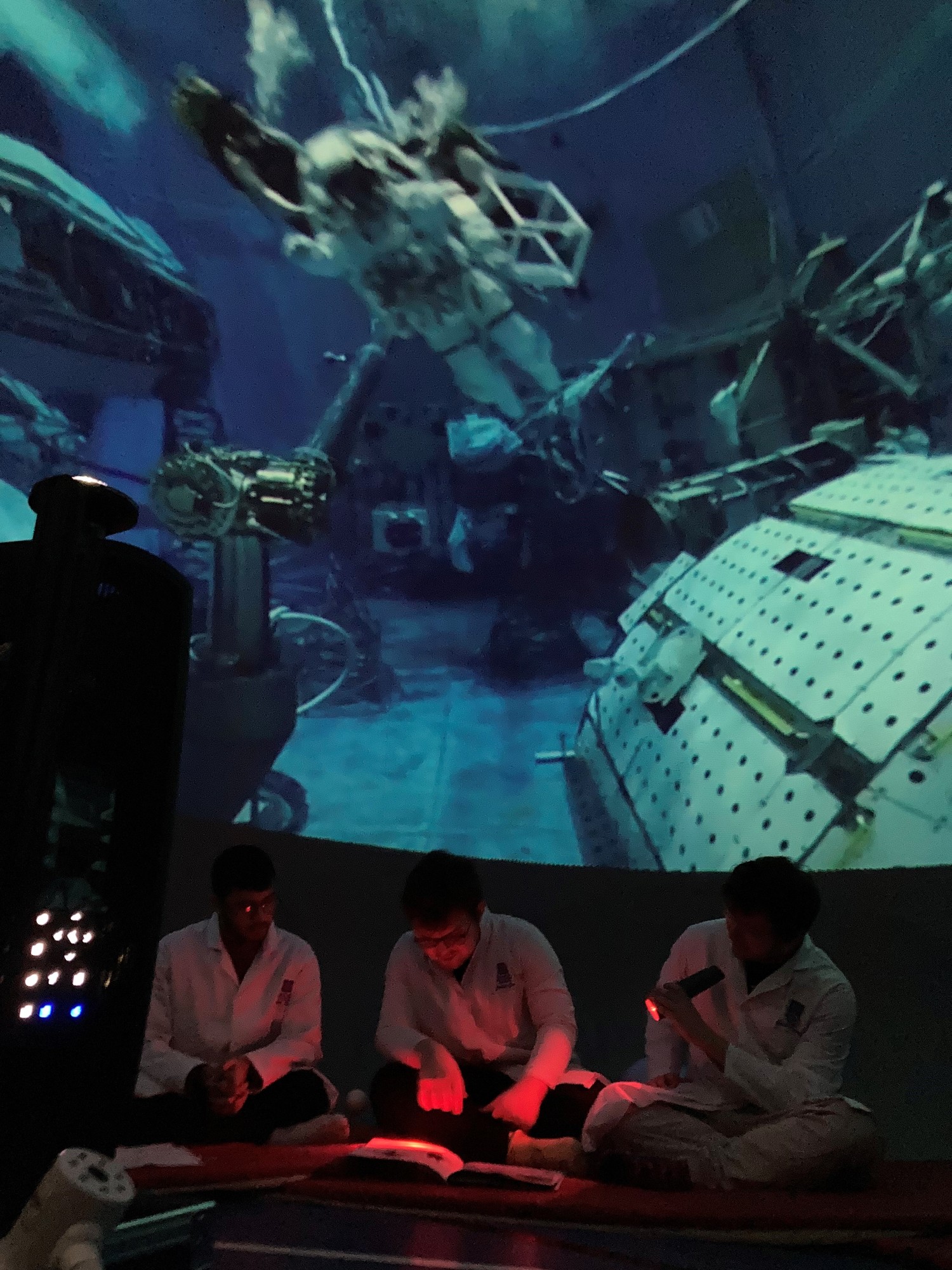 World Book Day Event