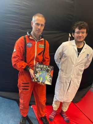 World Book Day Event