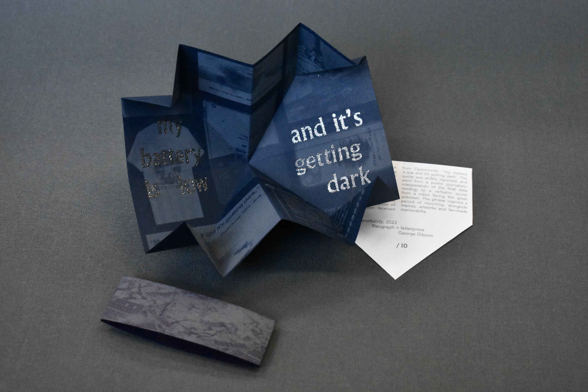 Are you book enough?