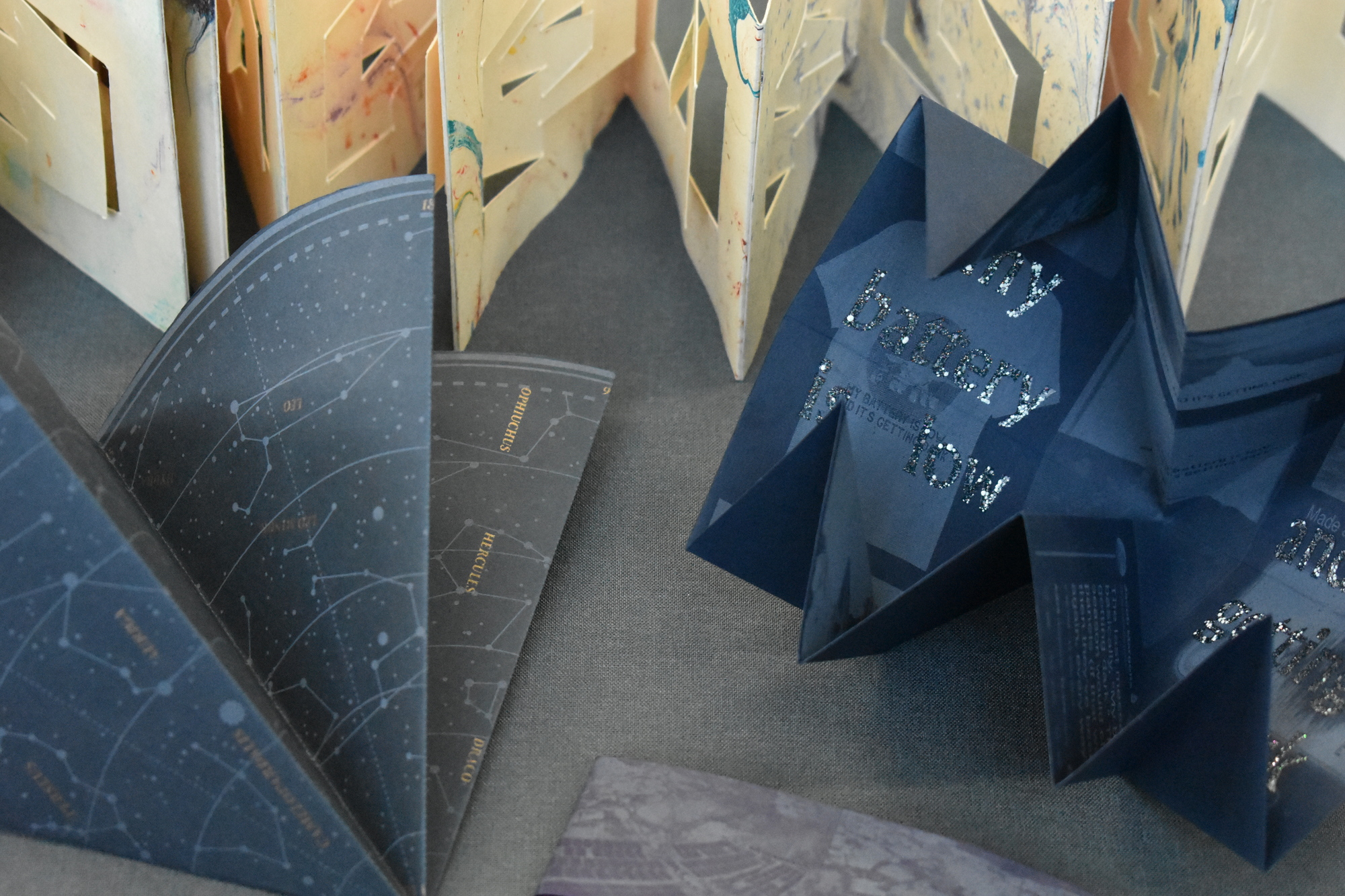 Are you book enough?