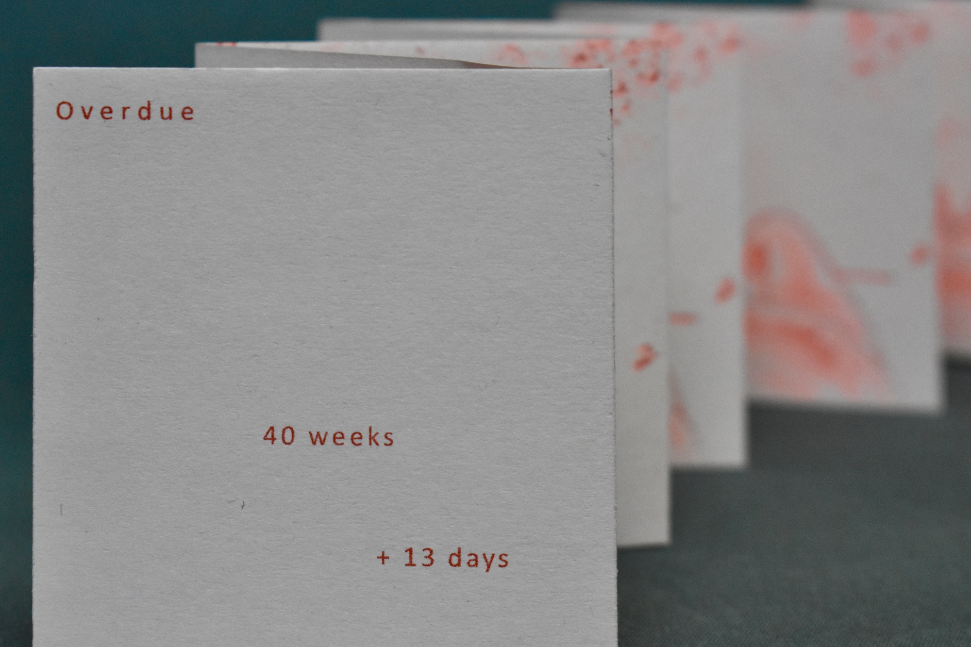 Are you book enough?