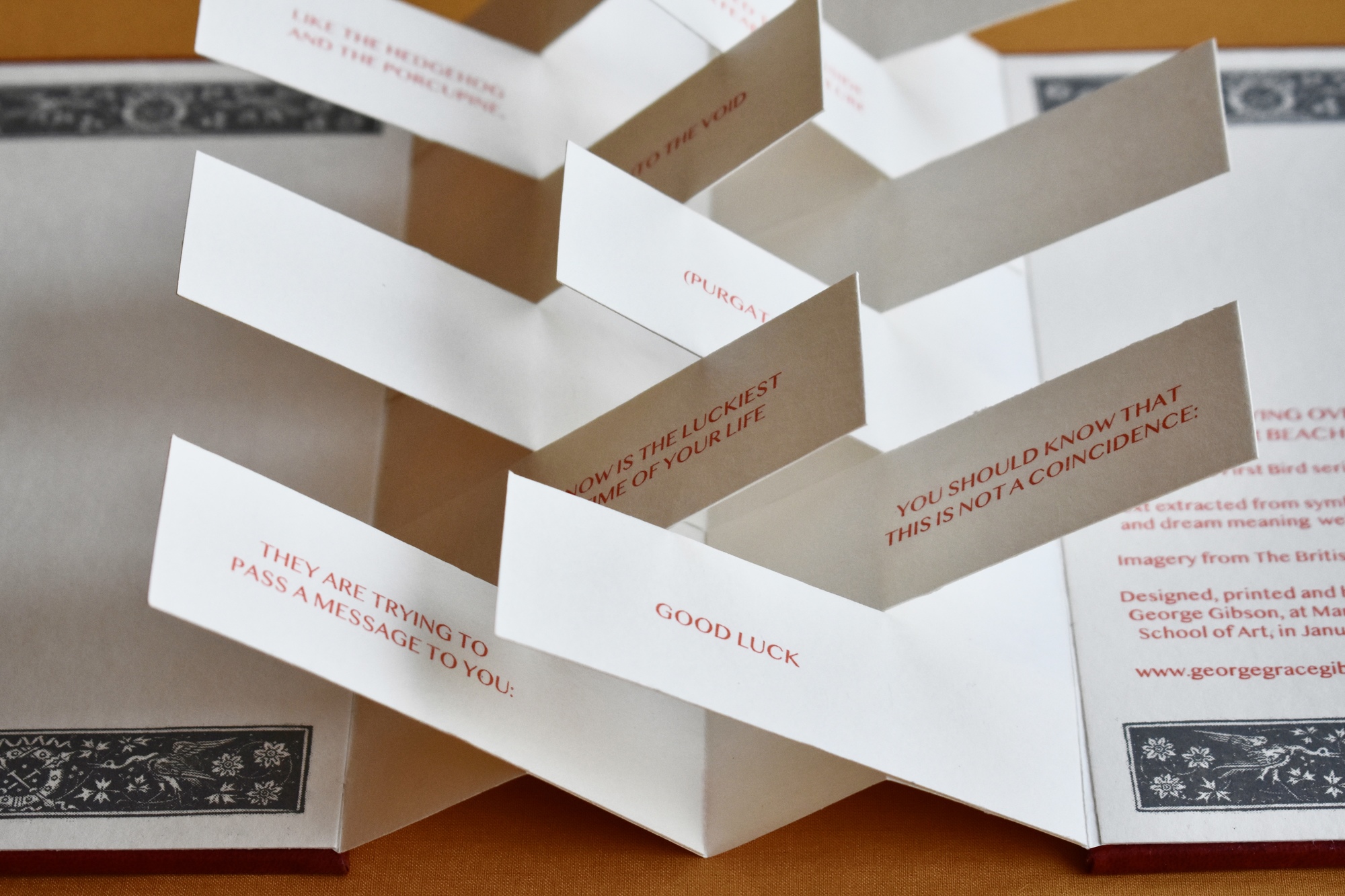 Are you book enough?