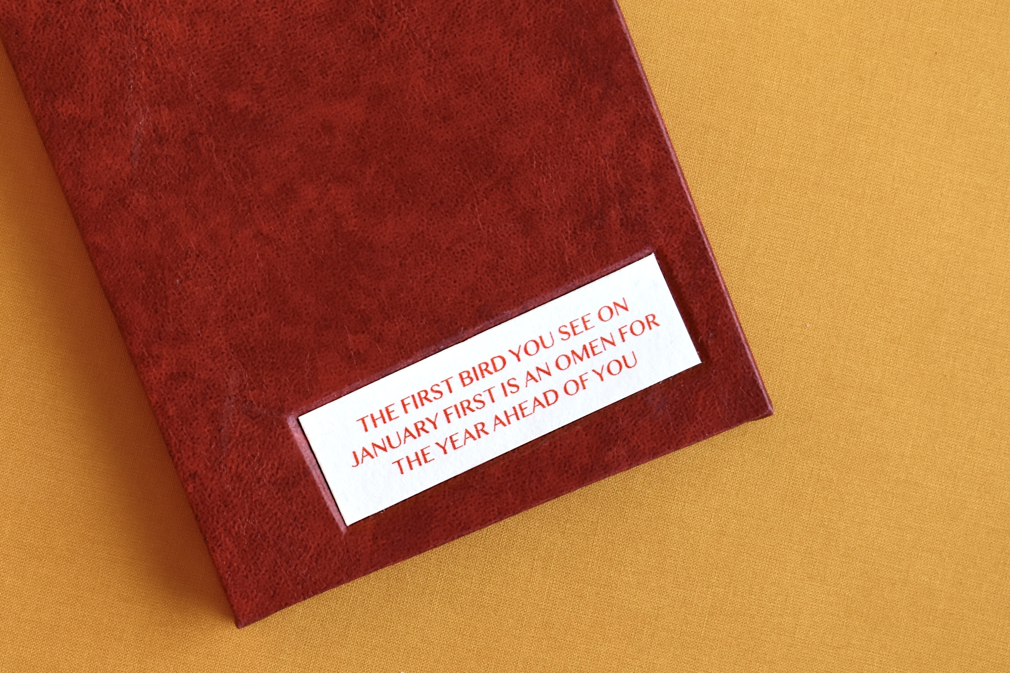 Are you book enough?