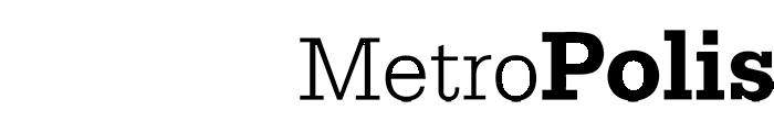 Metropolis logo