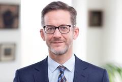 Richard Heaton (LAA)