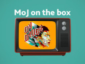 moj on the box: on drugs