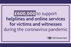 domestic violence funding announcement 23.04