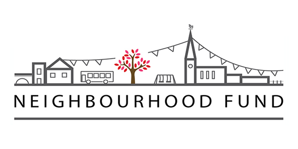 Neighbourhood Fund logo