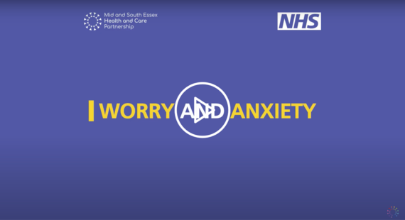 Worry and Anxiety