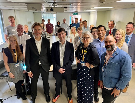 Innovation Fellowship