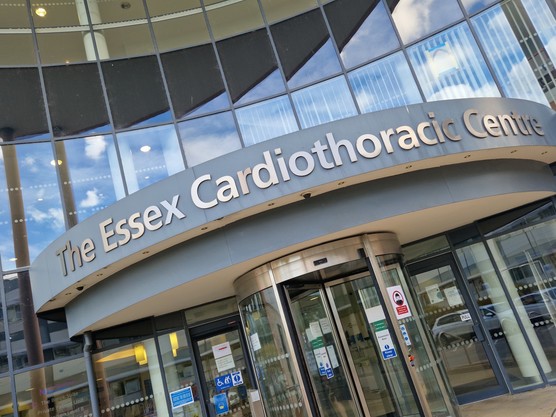 Essex Cardiothoracic Centre