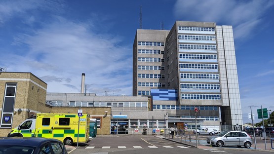 An update from our hospitals Friday 28 October SWF Health