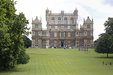 Wollaton Hall