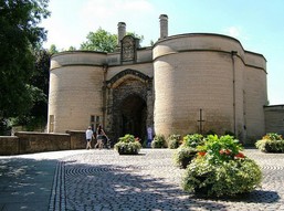 nottingham castle