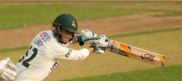 cricket at trent bridge