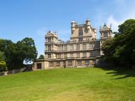 wollaton hall