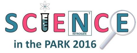 Science in the Park