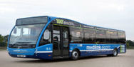medilink electric bus