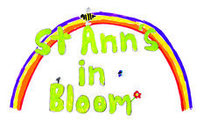St Ann's in Bloom