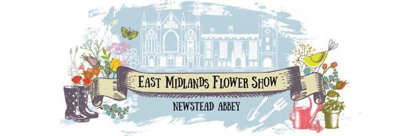 east midlands flower show