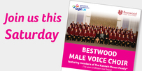 Male Voice choir