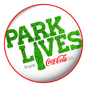 Parklives Coca Cola