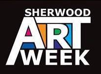 sherwood art week