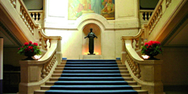 Council House Stairs