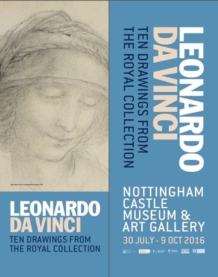 Leonardo posters