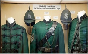 Mercian regiment