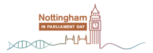 Nottingham in Parliament