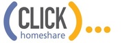 ClickNottingham Homeshare Logo