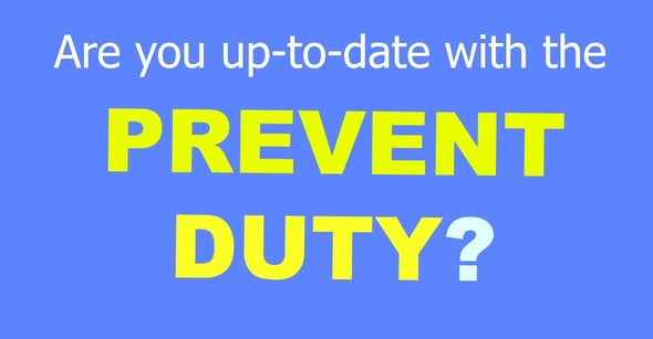 prevent duty