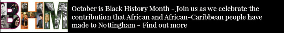 Black history month 2016
