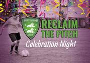 reclaim pitch