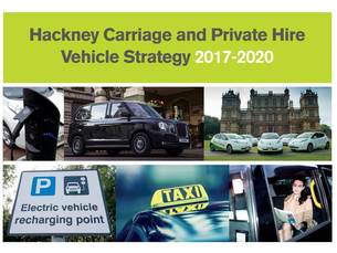 Taxi Strategy Document Picture