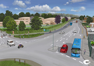 Eco Express Way Image